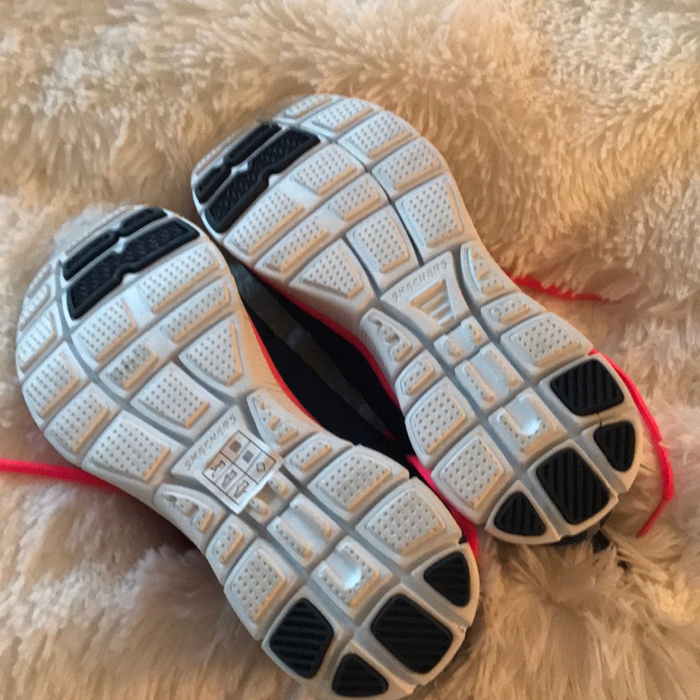 Sketchers memory foam - Picture 3 of 5